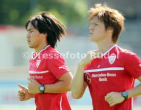 VfB Stuttgart