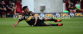 1. FSV Mainz 05 - VfB Stuttgart