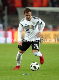 Deutschland - Frankreich
