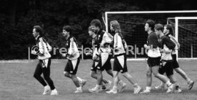 09.06.92 Stuttgarter Kickers Training