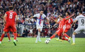 13.09.22 FC Bayern M&uuml;nchen - FC Barcelona