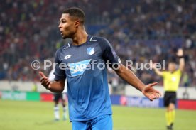 TSG 1899 Hoffenheim - FC Liverpool