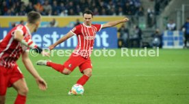 18.09.22 TSG 1899 Hoffenheim - SC Freiburg