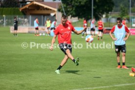 23.07.21 VfB Stuttgart Trainingslager Kitzb&uuml;hel 2021