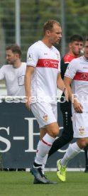 22.08.20 VfB Stuttgart II - FV Illertissen