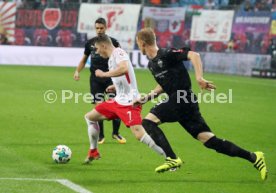 RB Leipzig - VfB Stuttgart