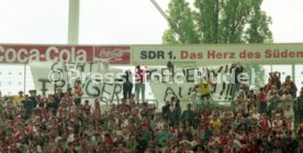 18.05.96 VfB Stuttgart - Karlsruher SC