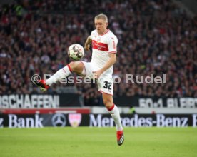 VfB Stuttgart - FC Augsburg