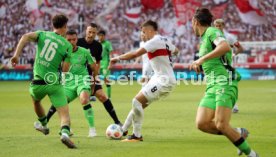 30.08.25 VfB Stuttgart - Borussia M&ouml;nchengladbach