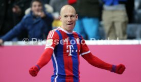 FC Bayern M&uuml;nchen