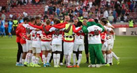 VfB Stuttgart - Holstein Kiel