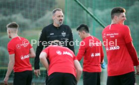 VfB Stuttgart Trainingslager Marbella 2020