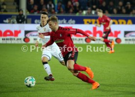 SC Freiburg - VfB Stuttgart
