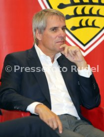 VfB Stuttgart im Dialog