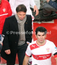 VfB Stuttgart