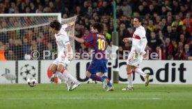 17.03.10 FC Barcelona - VfB Stuttgart