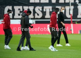 27.02.21 VfB Stuttgart - FC Schalke 04
