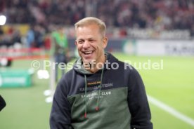 29.10.24 VfB Stuttgart - 1. FC Kaiserslautern