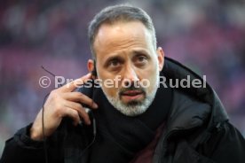 05.03.22 VfB Stuttgart - Borussia M&ouml;nchengladbach