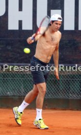 MercedesCup 2013