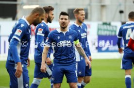 12.12.21 Karlsruher SC - 1. FC Heidenheim