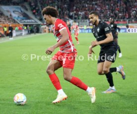 21.04.23 FC Augsburg - VfB Stuttgart