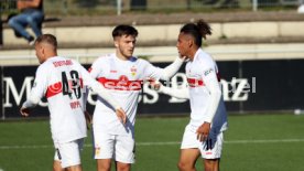 22.09.22 VfB Stuttgart - Grasshopper Club Z&uuml;rich