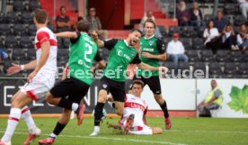 13.09.26 VfB Stuttgart II - SC Preu&szlig;en M&uuml;nster
