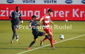 21.04.21 1. FC Heidenheim - VfL Bochum