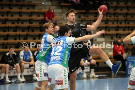 29.11.20 Frisch Auf G&ouml;ppingen - THW Kiel