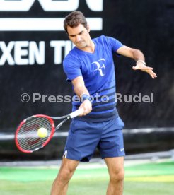 Tennis MercedesCup 2016 Stuttgart Weissenhof