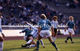02.04.1988 Deutschland - Argentinien