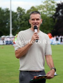 12.07.25 SV Fellbach - VfB Stuttgart