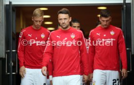 VfB Stuttgart - Borussia Dortmund