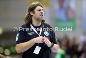 TVB 1898 Stuttgart - Bergischer HC