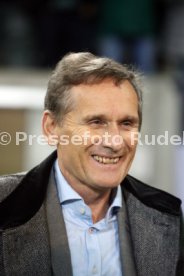 Borussia M&ouml;nchengladbach - VfB Stuttgart