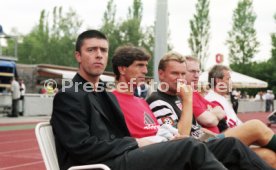 14.07.97 VfB Stuttgart - AC Sparta Prag
