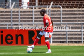 05.07.25 SSV Reutlingen - 1. FC Kaiserslautern