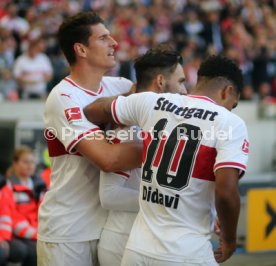 VfB Stuttgart - SV Werder Bremen