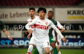 07.05.21 VfB Stuttgart - FC Augsburg