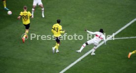 15.04.23 VfB Stuttgart - Borussia Dortmund