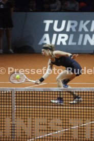 Porsche Tennis Grand Prix 2018