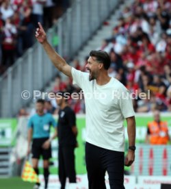 23.08.25 SC Freiburg - FC Augsburg