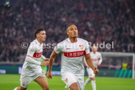 20.10.26 VfB Stuttgart - Atletico Madrid