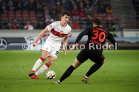 VfB Stuttgart - SC Freiburg