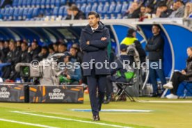 22.10.26 TSG 1899 Hoffenheim - Olympique Lyon