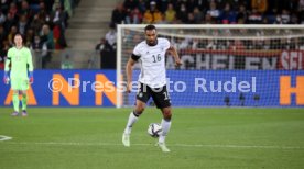 26.03.22 Deutschland - Israel