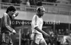 09.12.78 Stuttgarter Kickers - SC Freiburg