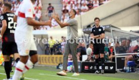 07.08.22 VfB Stuttgart - RB Leipzig