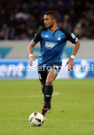 TSG 1899 Hoffenheim - 1. FC K&ouml;ln